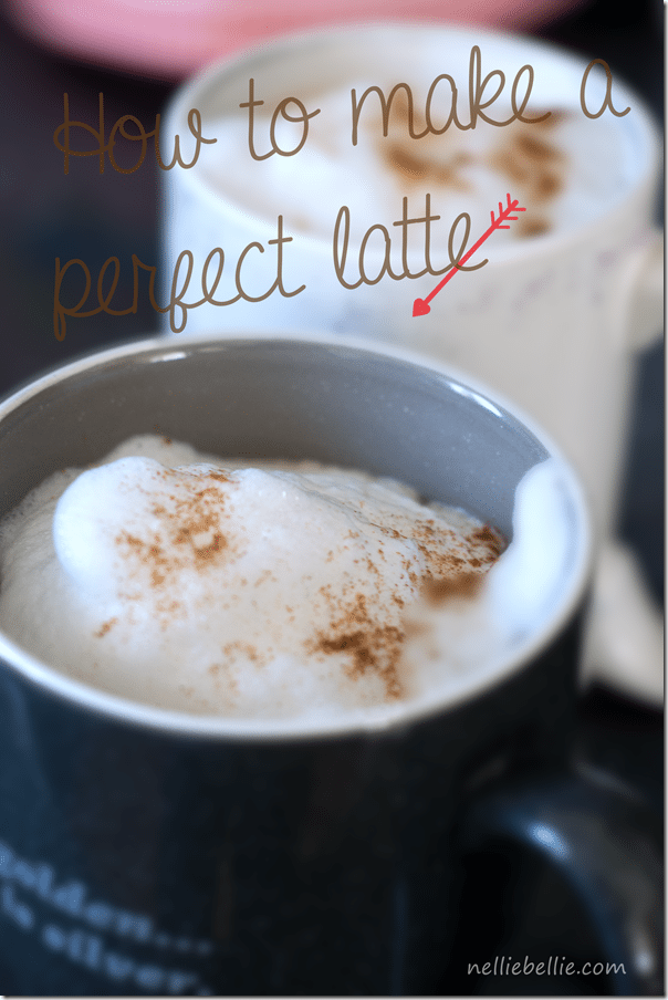 How-To: Make Lattes at Home With a Moka Pot