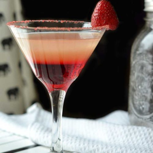 Martini Sweet Cocktail: la ricetta