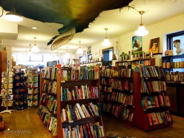 wild rumpus bookstore minneapolis