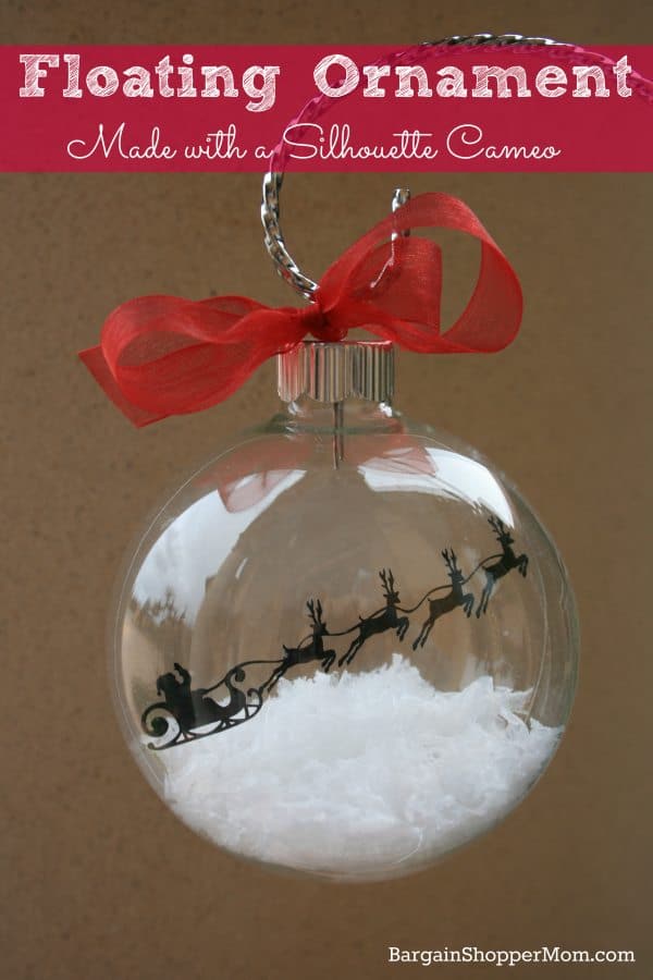 20 Diy Christmas Ornaments Nelliebellie