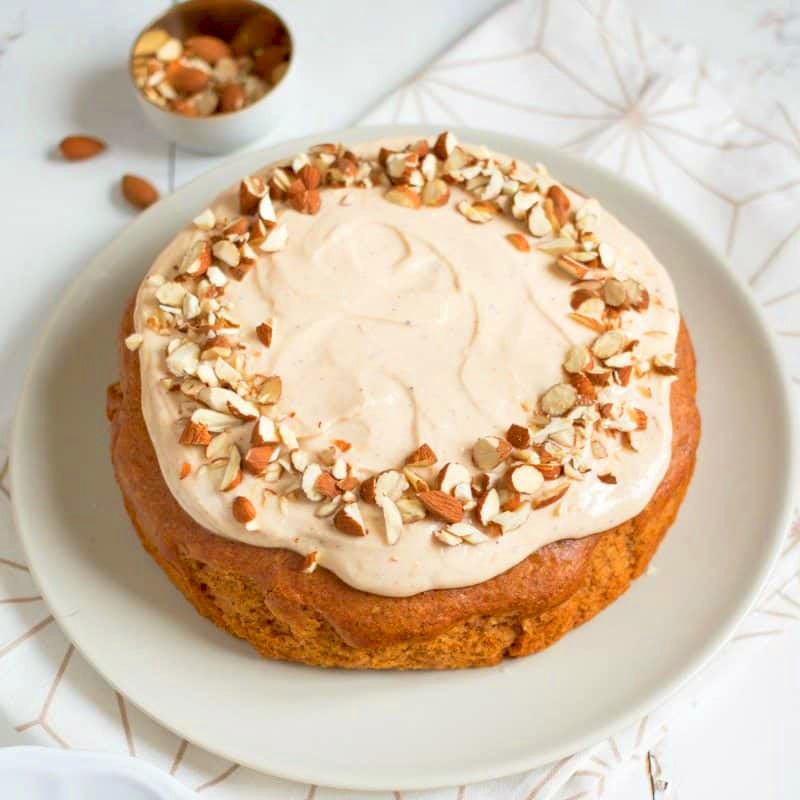 Butternut Squash Cake You Ll Love This Cake
