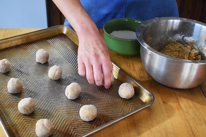 ginger-cookies-without-molasses-super-soft-just-like-grandma-makes