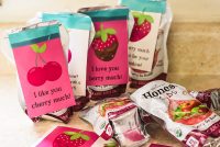 Juice Box Valentine (Free Printable) | NellieBellie's Kitchen