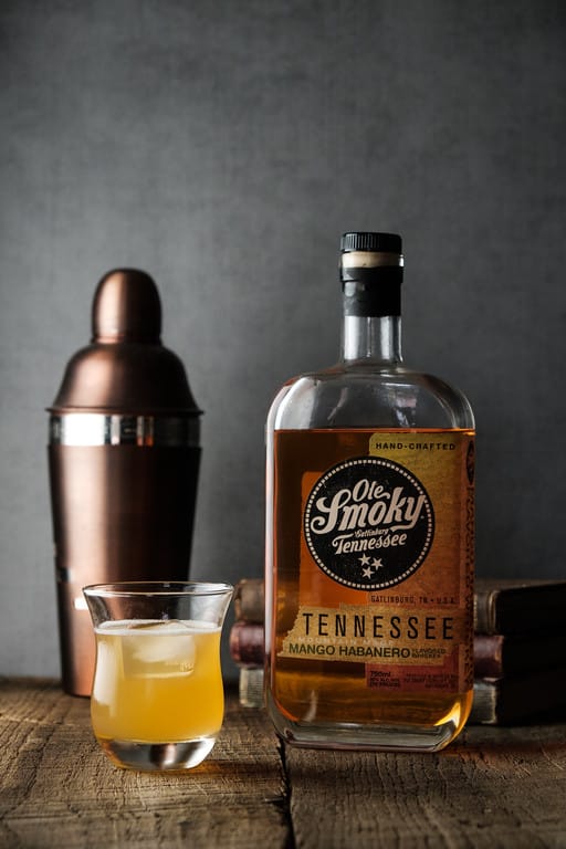 The Best Bourbon Hot Toddy - Sidewalk Shoes