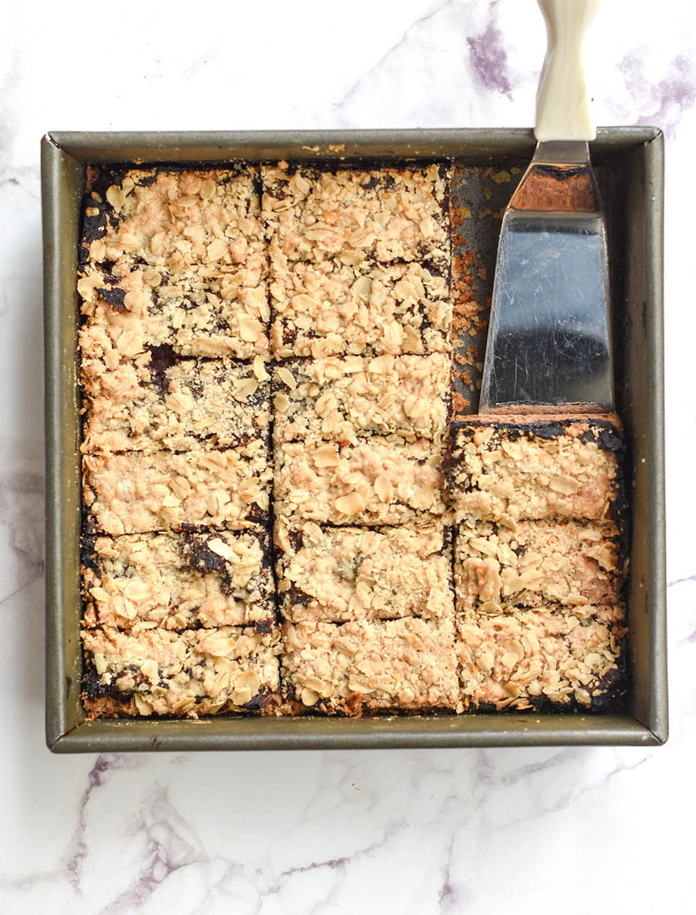 Old-Fashioned Nut Bars  Something for (almost) Nothing