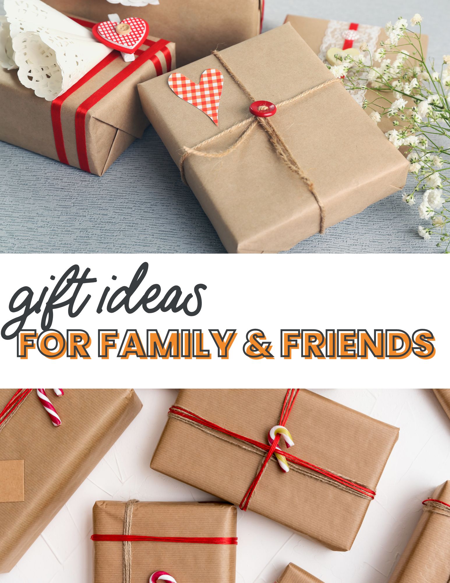 25+ Cooking Gift Ideas 