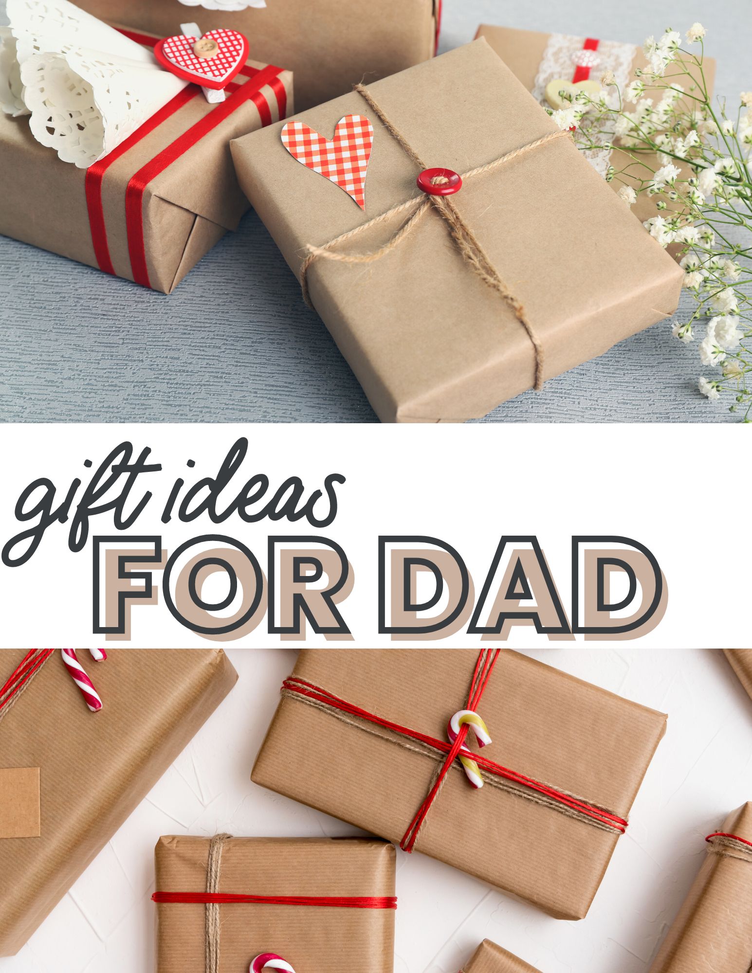 Gifts for Father: Unique Gift Idea for Dad – Giftcarnation